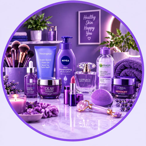 Health & Beauty