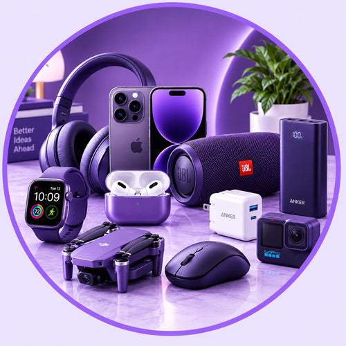 Tech & Gadgets