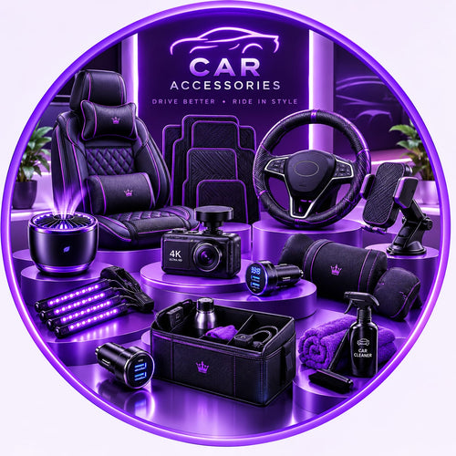 Car Accessories