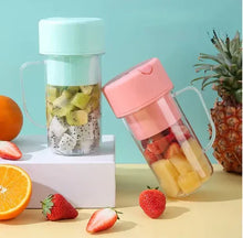 Crusher Juicer - 1