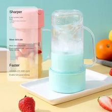 Crusher Juicer - 2